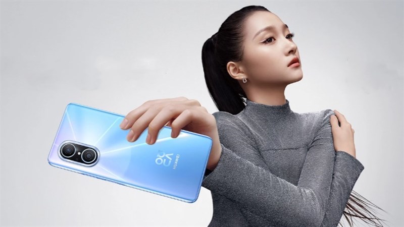 Huawei cho ra mắt phiên bản trẻ trung hơn của Huawei Nova 10 SE Huawei cho ra mắt phiên bản trẻ trung hơn của Huawei Nova 10 SE