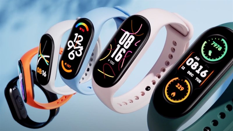 Xiaomi Band 8 rò rỉ hình ảnh thực tế trên trang web chứng nhận NRRA Xiaomi Band 8 rò rỉ hình ảnh thực tế trên trang web chứng nhận NRRA