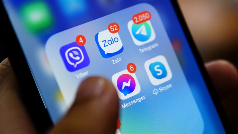 Chỉ cần có tài khoản và internet, bạn có thể tiếp cận với tất cả mọi người trên thế giới. Chỉ cần có tài khoản và internet, bạn có thể tiếp cận với tất cả mọi người trên thế giới.