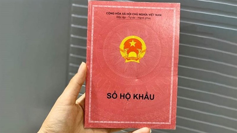 VNeID chính thức tích hợp thông tin cư trú VNeID chính thức tích hợp thông tin cư trú
