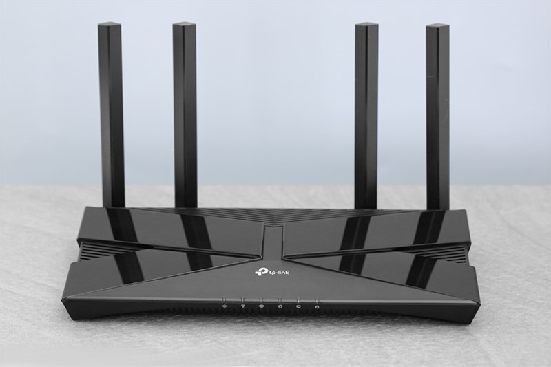 Router Wifi Chuẩn Wifi 6 AX1500 TP-Link Archer AX10 giảm 20%