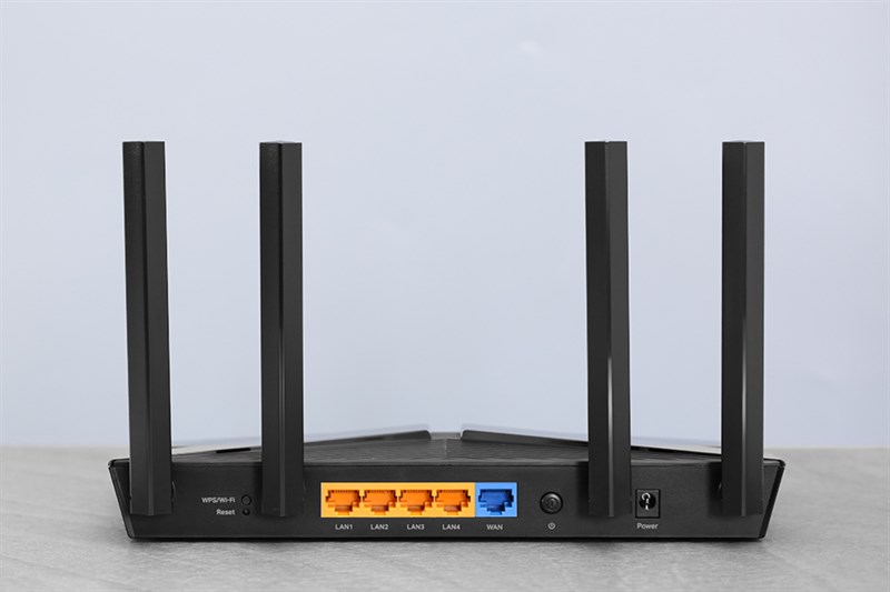 Router Wifi Chuẩn Wifi 6 AX1500 TP-Link Archer AX10 giảm 20%