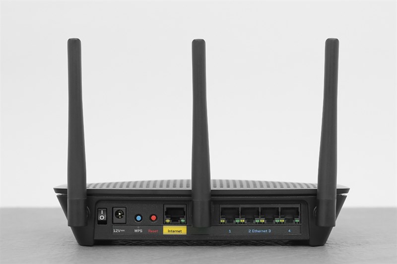 Linksys Max Stream EA7500SAH giảm 35% - Router wifi chất lượng