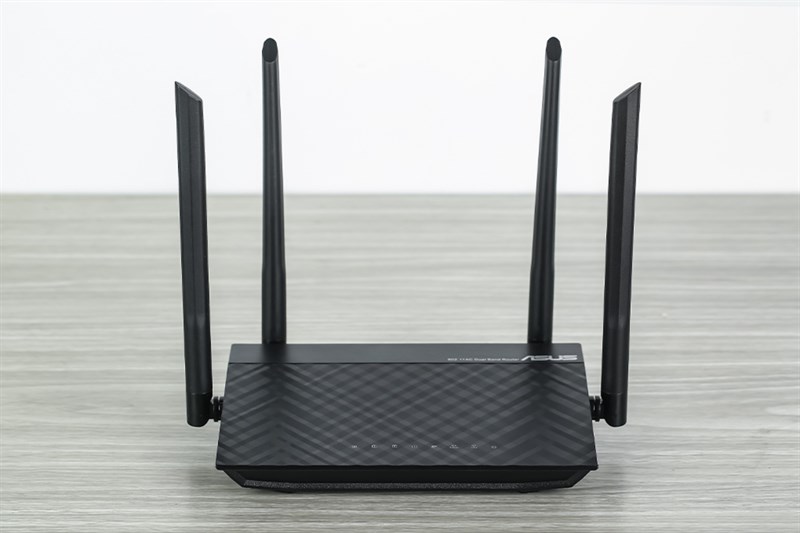 Router Wifi Chuẩn AC750 Asus AC750L giảm 30%