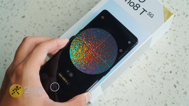 OPPO Reno8 T 5G: Điện thoại chụp ảnh đẹp, làm sao thiếu OPPO? OPPO Reno8 T 5G: Điện thoại chụp ảnh đẹp, làm sao thiếu OPPO?