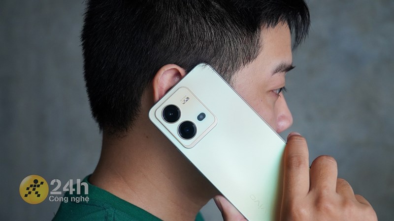 Vivo V25E: Điện thoại chụp ảnh selfie dành cho giới trẻ - Gen Z 2023 Vivo V25E: Điện thoại chụp ảnh selfie dành cho giới trẻ - Gen Z 2023