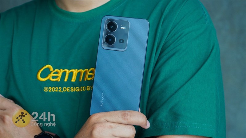 Vivo V25E: Điện thoại chụp ảnh selfie dành cho giới trẻ - Gen Z 2023 Vivo V25E: Điện thoại chụp ảnh selfie dành cho giới trẻ - Gen Z 2023