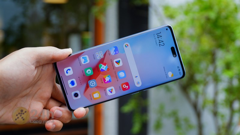Xiaomi 13 Lite 5G: Điện thoại có camera selfie 32 MP gây sốc! Xiaomi 13 Lite 5G: Điện thoại có camera selfie 32 MP gây sốc!