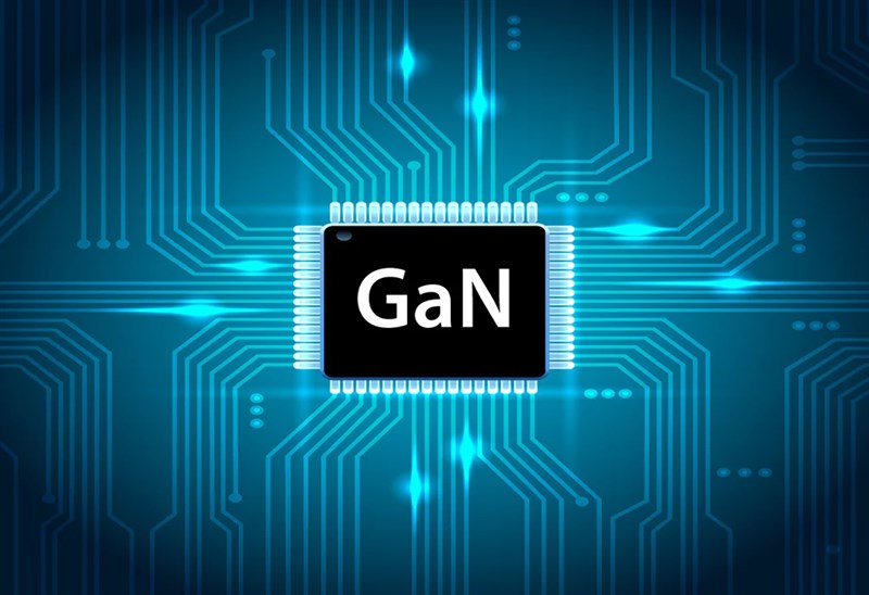 GaN có thể chịu được điện năng tiêu thụ cao GaN có thể chịu được điện năng tiêu thụ cao