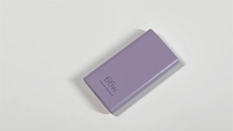 Huawei SuperCharge Max 66 W sẽ là một món phụ kiện được nhiều người yêu thích khi được mở bán chính hãng tại Việt Nam Huawei SuperCharge Max 66 W sẽ là một món phụ kiện được nhiều người yêu thích khi được mở bán chính hãng tại Việt Nam
