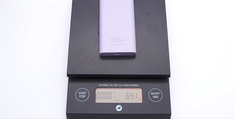 Huawei SuperCharge Max 66 W Huawei SuperCharge Max 66 W