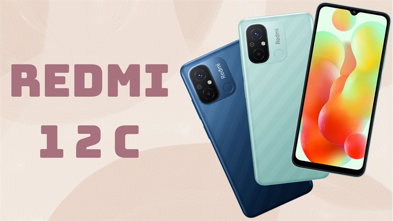 Giá rẻ mà ngon quá xá, bạn có nên mua Redmi 12C trong thời gian tới?