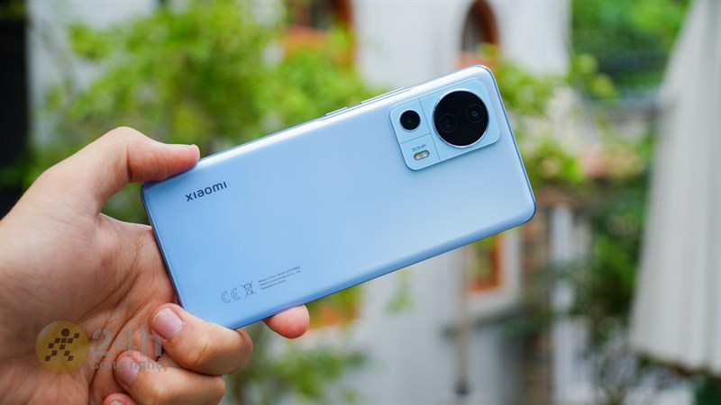 Xét về tổng thể toàn bộ bài đánh giá thì Xiaomi 13 Lite đã mang lại cho mình sự bất ngờ. Xét về tổng thể toàn bộ bài đánh giá thì Xiaomi 13 Lite đã mang lại cho mình sự bất ngờ.