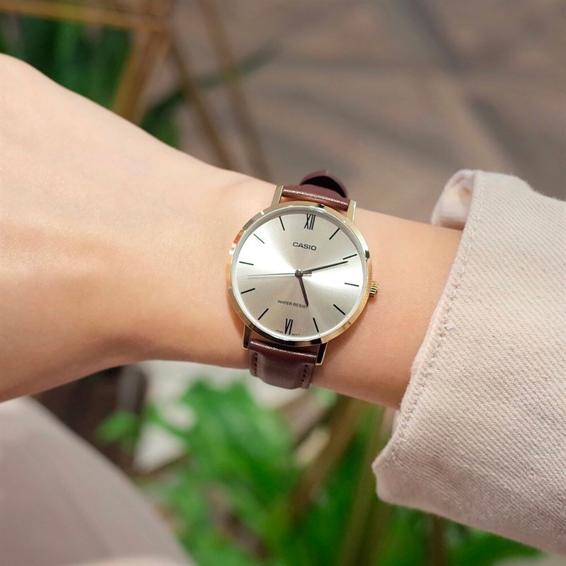 8/3 tặng gì cho ấy? Xem ngay đồng hồ Casio nữ giảm đến 40% 8/3 tặng gì cho ấy? Xem ngay đồng hồ Casio nữ giảm đến 40%