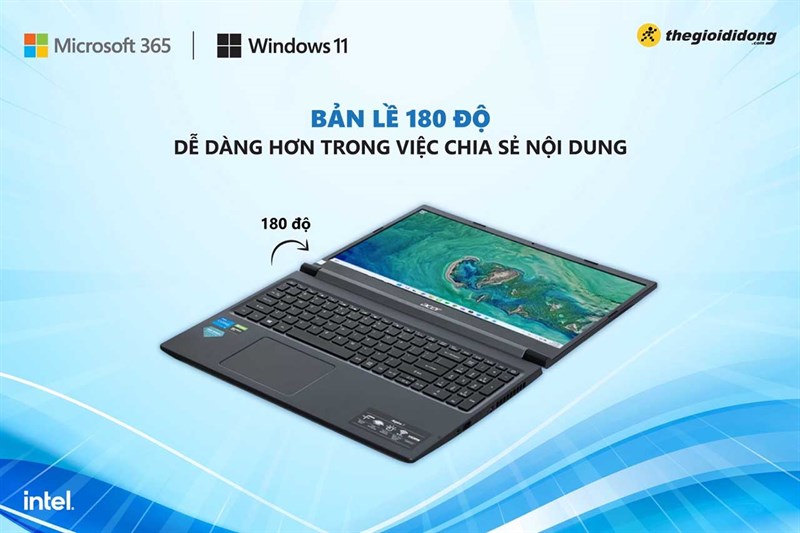 Laptop Acer Apsire 7 A715, làm việc giải trí mượt mà, săn ngay chờ chi Laptop Acer Apsire 7 A715, làm việc giải trí mượt mà, săn ngay chờ chi