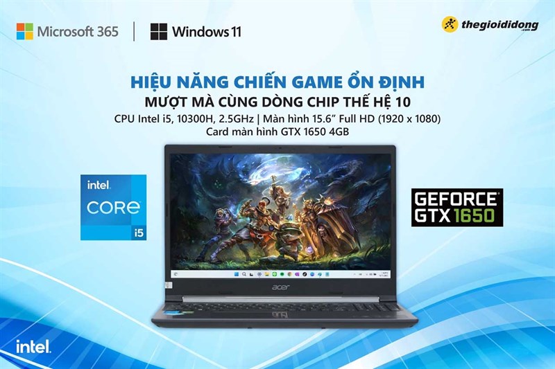 Laptop Acer Apsire 7 A715, làm việc giải trí mượt mà, săn ngay chờ chi Laptop Acer Apsire 7 A715, làm việc giải trí mượt mà, săn ngay chờ chi
