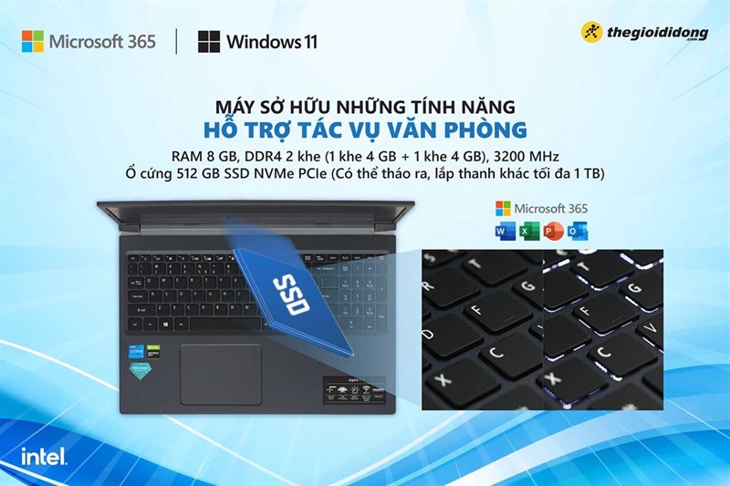 Laptop Acer Apsire 7 A715, làm việc giải trí mượt mà, săn ngay chờ chi Laptop Acer Apsire 7 A715, làm việc giải trí mượt mà, săn ngay chờ chi