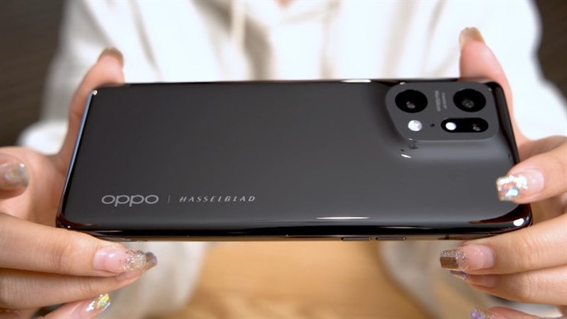 OPPO Find X6 Series bắt đầu sản xuất hàng loạt