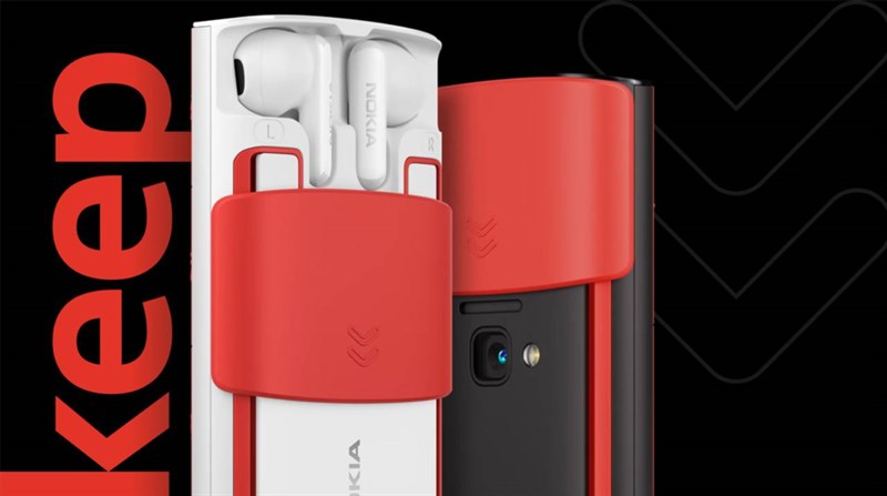 Bất ngờ 'cục gạch' giá cao hơn smartphone, TCL 305 và Nokia 5710 điện thoại nào đáng mua? Bất ngờ 'cục gạch' giá cao hơn smartphone, TCL 305 và Nokia 5710 điện thoại nào đáng mua?