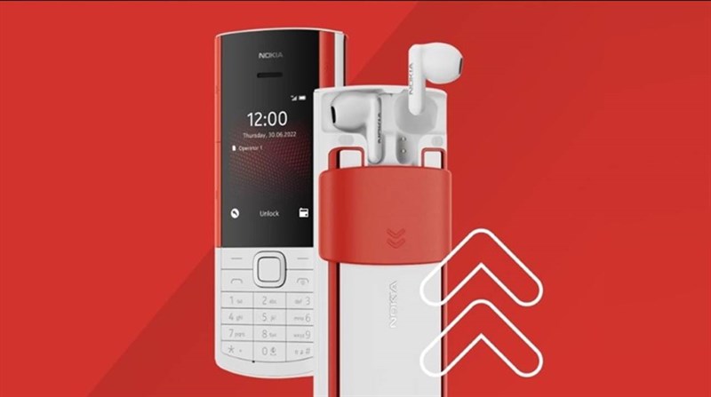 Bất ngờ 'cục gạch' giá cao hơn smartphone, TCL 305 và Nokia 5710 điện thoại nào đáng mua? Bất ngờ 'cục gạch' giá cao hơn smartphone, TCL 305 và Nokia 5710 điện thoại nào đáng mua?
