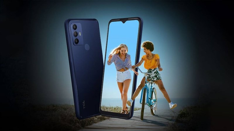 Bất ngờ 'cục gạch' giá cao hơn smartphone, TCL 305 và Nokia 5710 điện thoại nào đáng mua? Bất ngờ 'cục gạch' giá cao hơn smartphone, TCL 305 và Nokia 5710 điện thoại nào đáng mua?