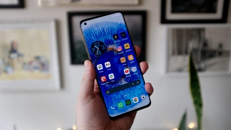 OPPO Find X6 Pro có ra mắt quốc tế không?