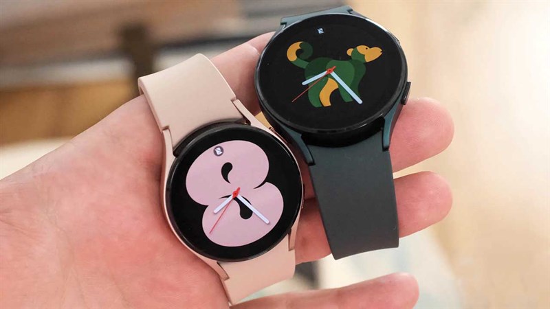 Galaxy Watch giảm đến 3 triệu + trả góp 0%, giảm thêm khi mua tại GalaxyZone