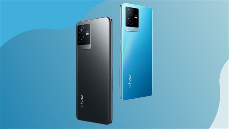 Vivo T2x đã ra mắt tại quê nhà vào năm ngoái Vivo T2x đã ra mắt tại quê nhà vào năm ngoái