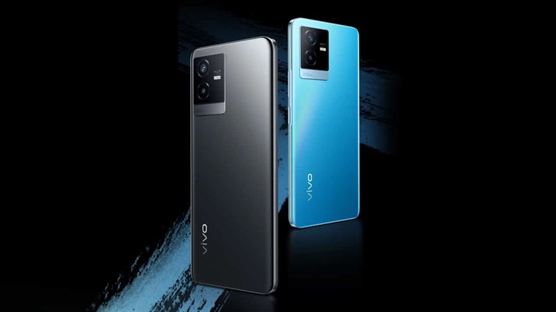 Vivo T2x phiên bản quốc tế bị phát hiện trên Google Play Console Vivo T2x phiên bản quốc tế bị phát hiện trên Google Play Console