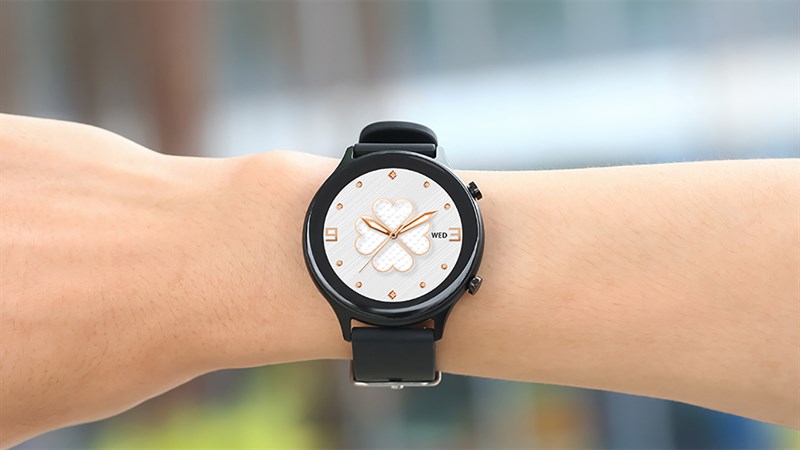 Smartwatch BeFit chất lượng, đầy đủ chức năng, giảm sốc chỉ từ 490K