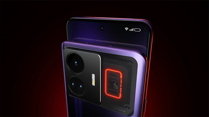 GT Neo5 GT Neo5