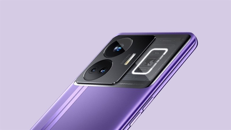 GT Neo5 SE GT Neo5 SE