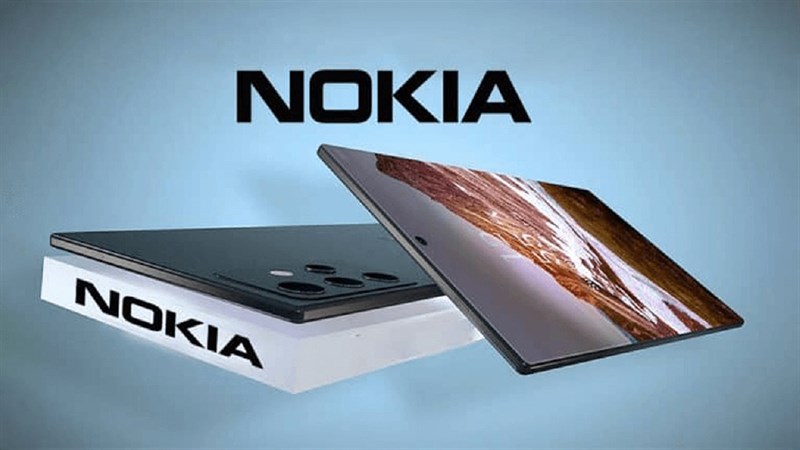 Nokia được cho là đang phát triển flagship có tên là Nokia Magic Max Nokia được cho là đang phát triển flagship có tên là Nokia Magic Max