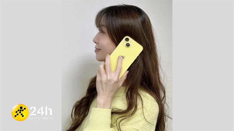 iPhone 14 màu vàng - Màu sắc đẹp nhất trên iPhone 14? iPhone 14 màu vàng - Màu sắc đẹp nhất trên iPhone 14?