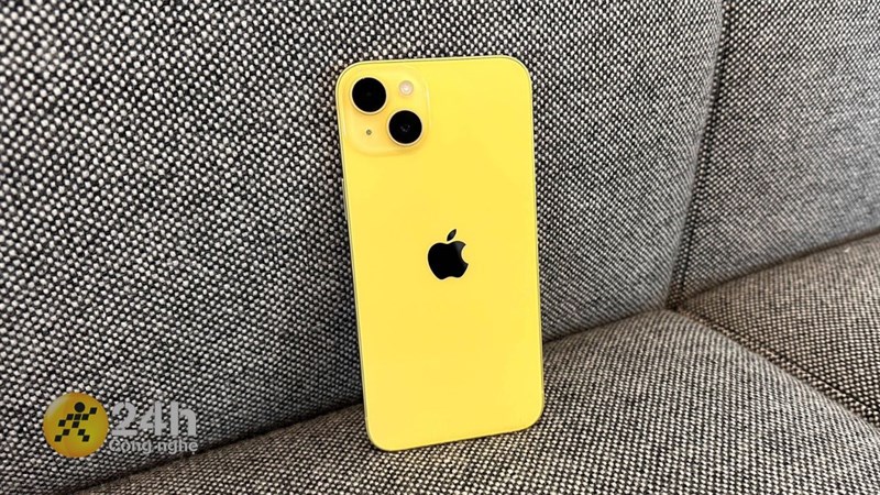 iPhone 14 màu vàng - Màu sắc đẹp nhất trên iPhone 14? iPhone 14 màu vàng - Màu sắc đẹp nhất trên iPhone 14?