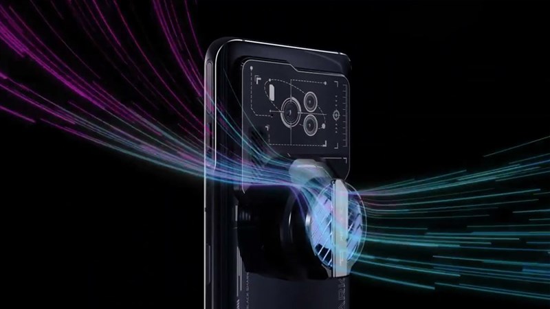 Black Shark 6 Pro Black Shark 6 Pro