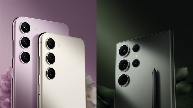 Lỗi camera xuất hiện trên bản tiêu chuẩn và bản Plus thuộc dòng flagship Samsung mới Lỗi camera xuất hiện trên bản tiêu chuẩn và bản Plus thuộc dòng flagship Samsung mới