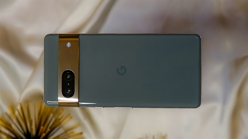 Google Pixel 7a Google Pixel 7a