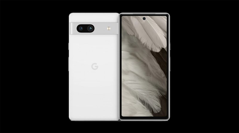 Google Pixel 7a Google Pixel 7a