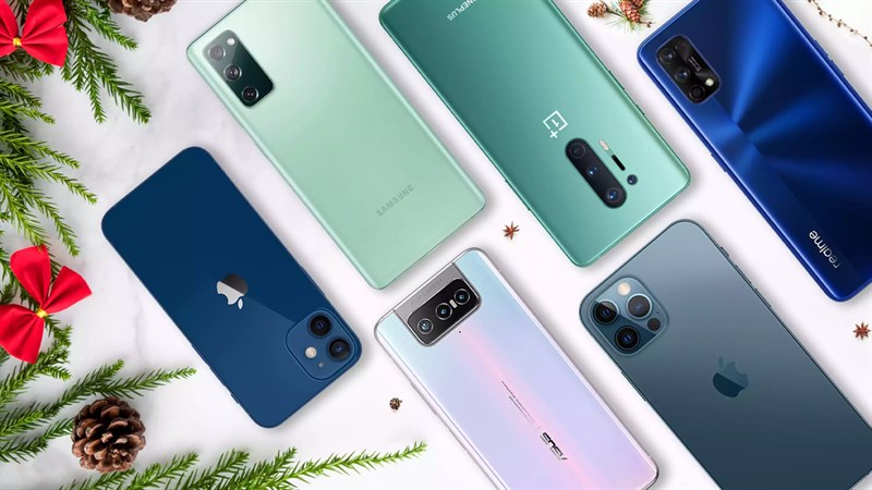 Tất tần tật những điều bạn cần biết khi chọn mua điện thoại cho các bà, các mẹ