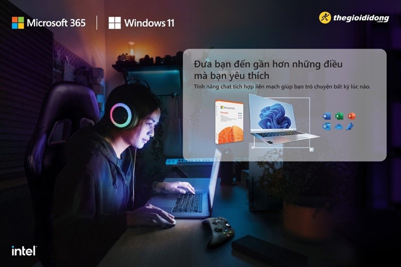 MICROSOFT 365 BẢN QUYỀN CÓ GIÁ TỪ 19K/THÁNG