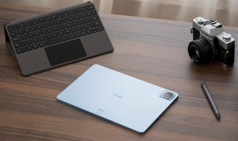 Vivo Pad 2 được mong đợi sở hữu chip hàng đầu