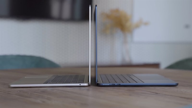 Mình hy vọng MacBook Air 15 inch sẽ được trang bị chip Apple M3 với hiệu suất vượt trội Mình hy vọng MacBook Air 15 inch sẽ được trang bị chip Apple M3 với hiệu suất vượt trội