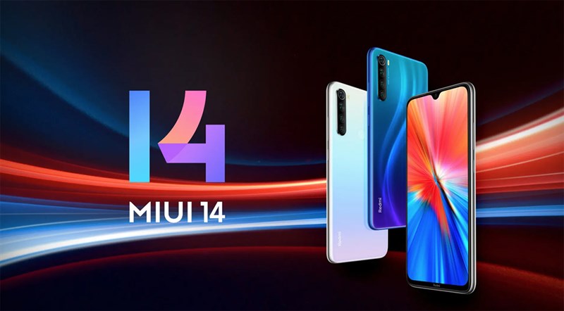 MIUI 14