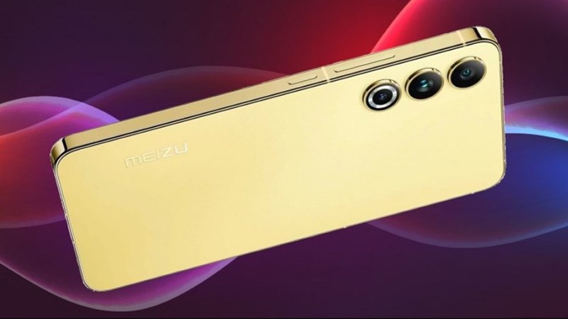 Thiết kế của Meizu 20 thoạt nhìn rất giống với Galaxy S23 Thiết kế của Meizu 20 thoạt nhìn rất giống với Galaxy S23
