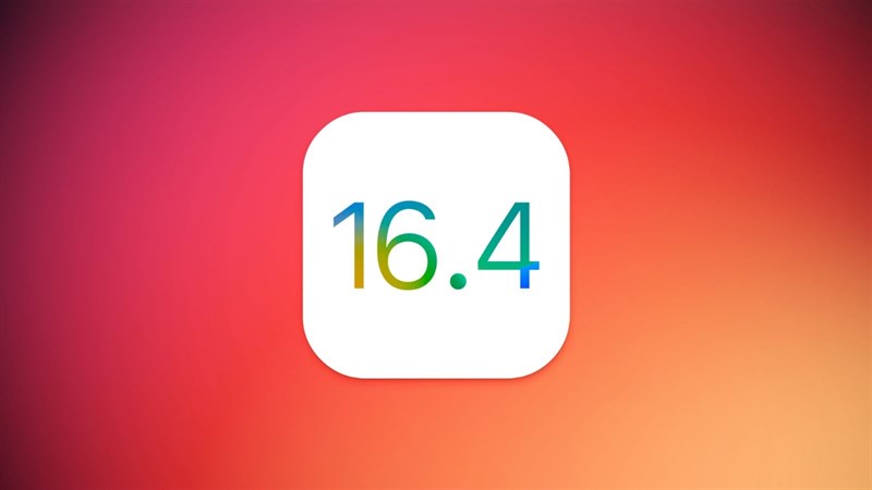 iOS 16.4 sẽ mang đến những nâng cấp gì?