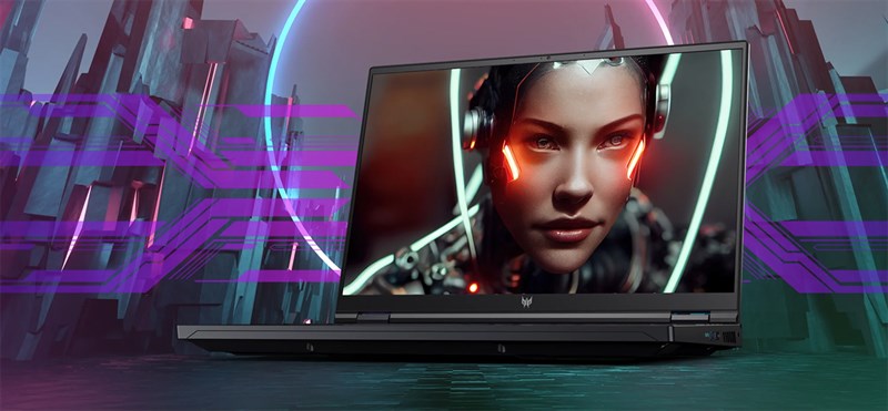 Laptop Acer Predator Helios Laptop Acer Predator Helios