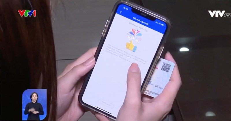 Đăng ký thông tin thuê bao Đăng ký thông tin thuê bao