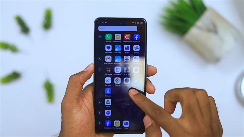 Tecno Spark 10 Pro có thể đa nhiệm rất tốt với dung lượng RAM lên đến 8 GB