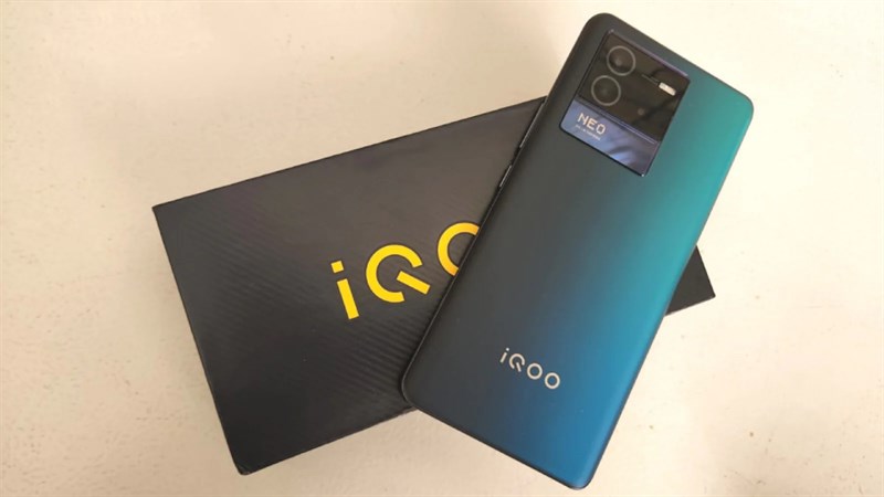 iQOO Neo 8 Pro rò rỉ: Chip Dimensity mới nhất, màn hình 1.5K và sạc nhanh 120W iQOO Neo 8 Pro rò rỉ: Chip Dimensity mới nhất, màn hình 1.5K và sạc nhanh 120W